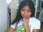 happy Philippines girl Cristy5387 from Valencia City PH68