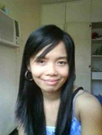 stunning Philippines girl Petite filipina from Antipolo City PH70