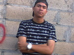 young Dominican Republic man  from Nagua DO1036