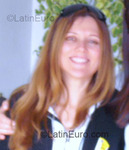 passionate Brazil girl Adrianne from Blumenau BR1265