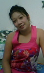 charming Philippines girl  from Paranque PH77