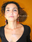 nice looking Mexico girl Perla Paola from Cancun MX68