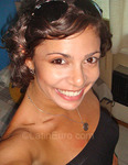 delightful Brazil girl Isis from Recife BR1282