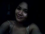 happy Philippines girl  from Badoc PH87