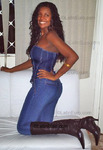 beautiful Brazil girl Jaqueline from Belo Horizonte BR1289
