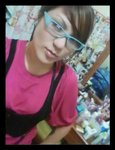 happy Philippines girl Melody from Manila PH89