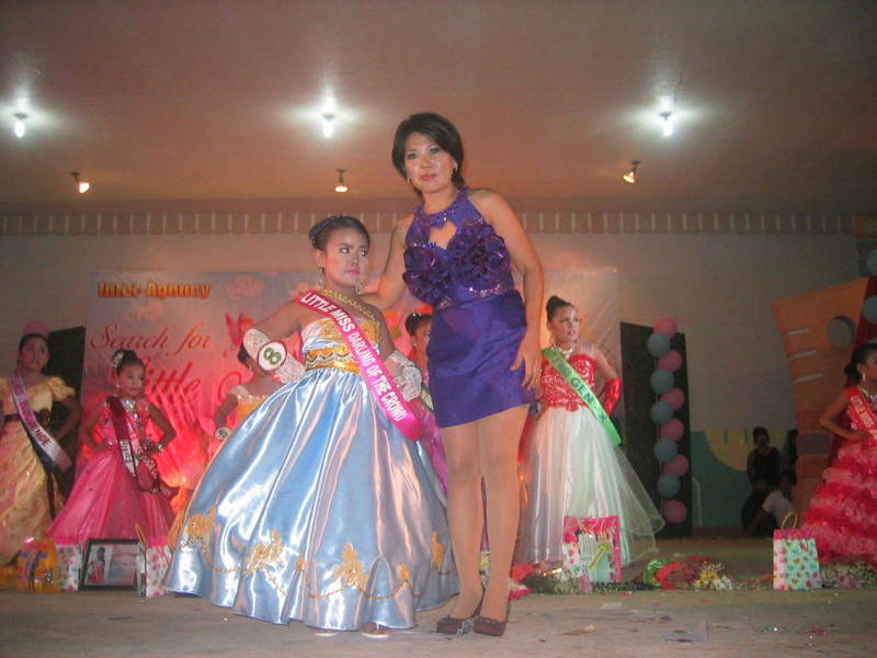 Date this fun Philippines girl Mamie from Guiuan PH90