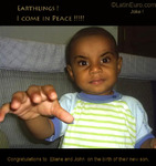 nice looking Brazil girl Congatuations to Elaine and John from  BR1302