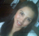 good-looking Mexico girl Odilia Azucena from Hermosillo MX69