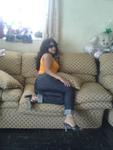 voluptuous Peru girl Jhannasell from Lima PE99