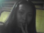 athletic Philippines girl  from Philippines AU58