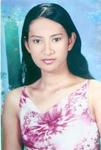good-looking Philippines girl Aisha from Taguig PH108