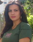 young Brazil girl Eliane from Sorocaba BR1316