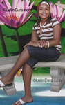 voluptuous Jamaica girl Paula from St. Elizabeth JM33