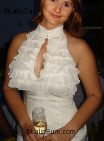 Date this young Brazil girl Patricia from Tucuma BR1320