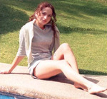 cute Mexico girl Amy from Mexico City MX74