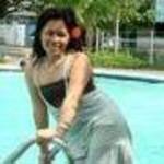 charming Philippines girl Mae from Talisay PH123