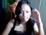 pretty Philippines girl Arjielyn from Iligan City PH124