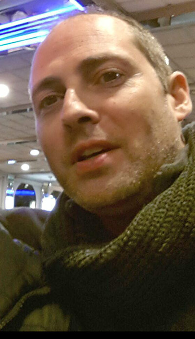 Date this lovely Colombia man Seth from Cali CO16746