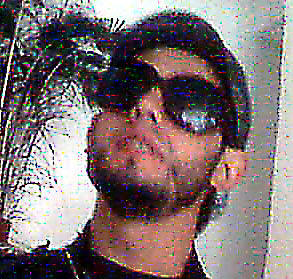 Date this pretty Mexico man EVANX from Mexico City MX78