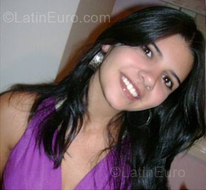 Date this athletic Brazil girl Caroline from Cachoeira Do Sul BR1354