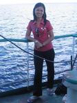 red-hot Philippines girl Loverjoy from Dipolog City PH134