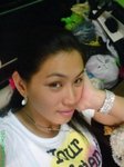 delightful Philippines girl  from Zamboanga City PH149