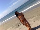 Date this athletic Philippines girl Pisces from Baguio City PH152