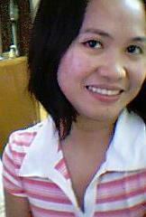 Date this good-looking Philippines girl Ibarra from Cebu City PH159