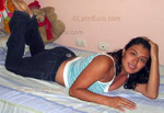 voluptuous Peru girl Olga from Lima PE102