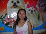 fun Philippines girl Lilibeth from Tagbilaran PH178