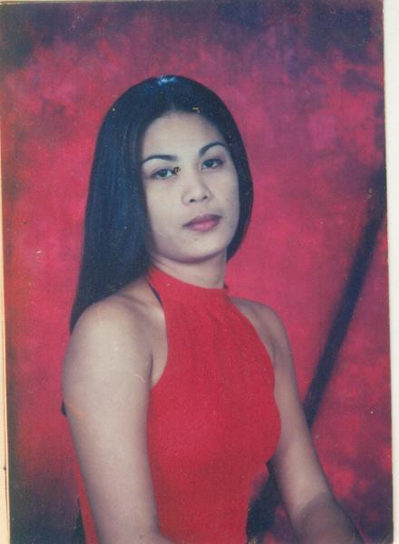 Date this pretty Philippines girl Jocelyn from general santos city PH181
