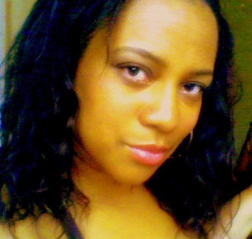 Date this foxy Brazil girl Mirinha from Sao Paulo BR1418