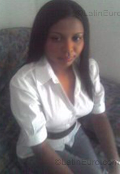 Date this delightful Brazil girl Sandra Francisca from Sao Luis BR1435