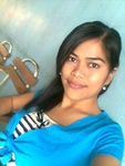 attractive Philippines girl Dara from Cdo PH196