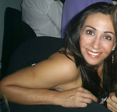 Date this foxy Brazil girl Claudia Marina from Sao Paulo BR1447