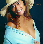 attractive Brazil girl Andreia from Cariacica BR1455