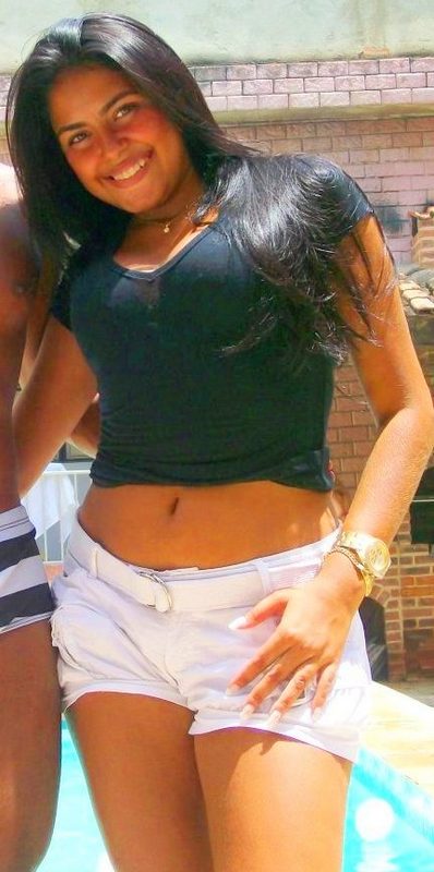 Date this passionate Brazil girl Bruna3andrade from Rio De Janeiro BR1461