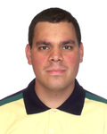 athletic Peru man Ernesto from Peru PE527