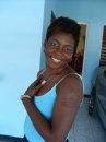 Date this charming Jamaica girl Friendly from Kingston JM42