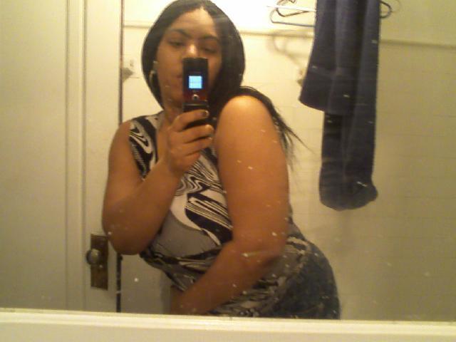 Date this young United States girl Culture seeker from Chicago US3309