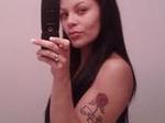 passionate United States girl La bonita from Orlando US3327