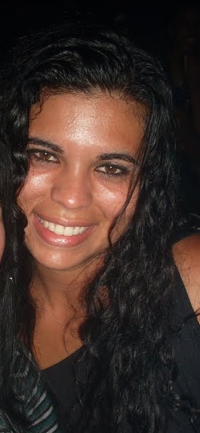 Date this nice looking Brazil girl Cris Linda from Rio De Janeiro BR1480