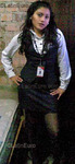 stunning Peru girl Katerin from Lima PE110
