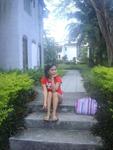 charming Philippines girl  from Sual PH210
