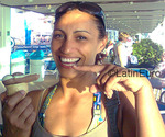 fun Mexico girl Cinthya from Puerto Vallarta MX92