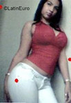fun Dominican Republic girl Amanda from Santo Domingo DO26803
