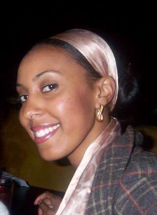 Date this exotic United States girl Antionette1980 from Los Angeles US3391