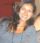 hard body Peru girl Lisbeth from Lima PE112