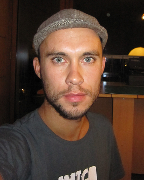 Date this sultry Brazil man Jonaslinderothh from Copenhagen DK37